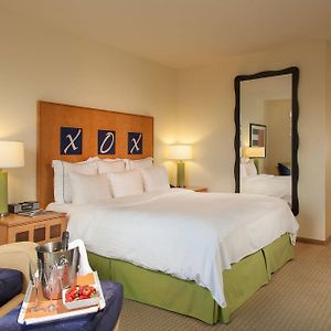 King or Double Room